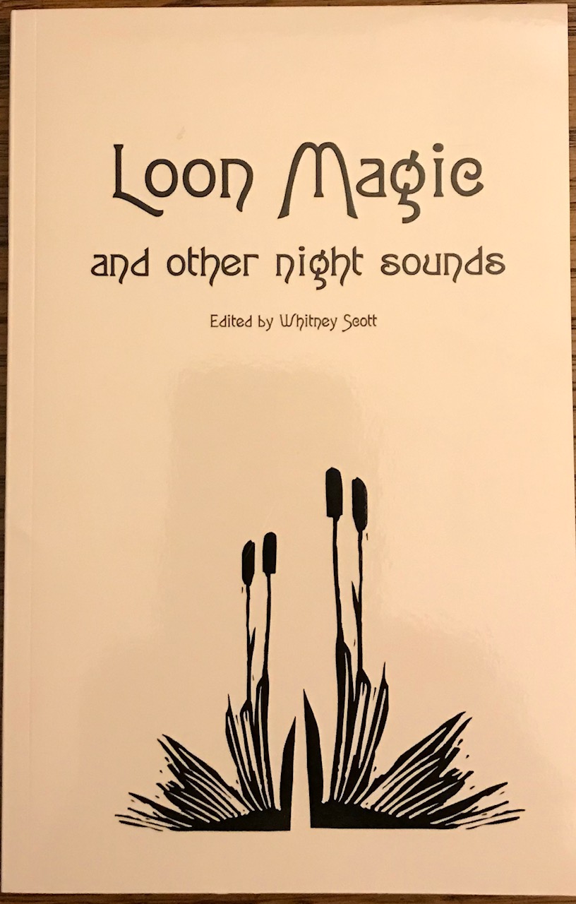 Loon Magic cover IMG_3585