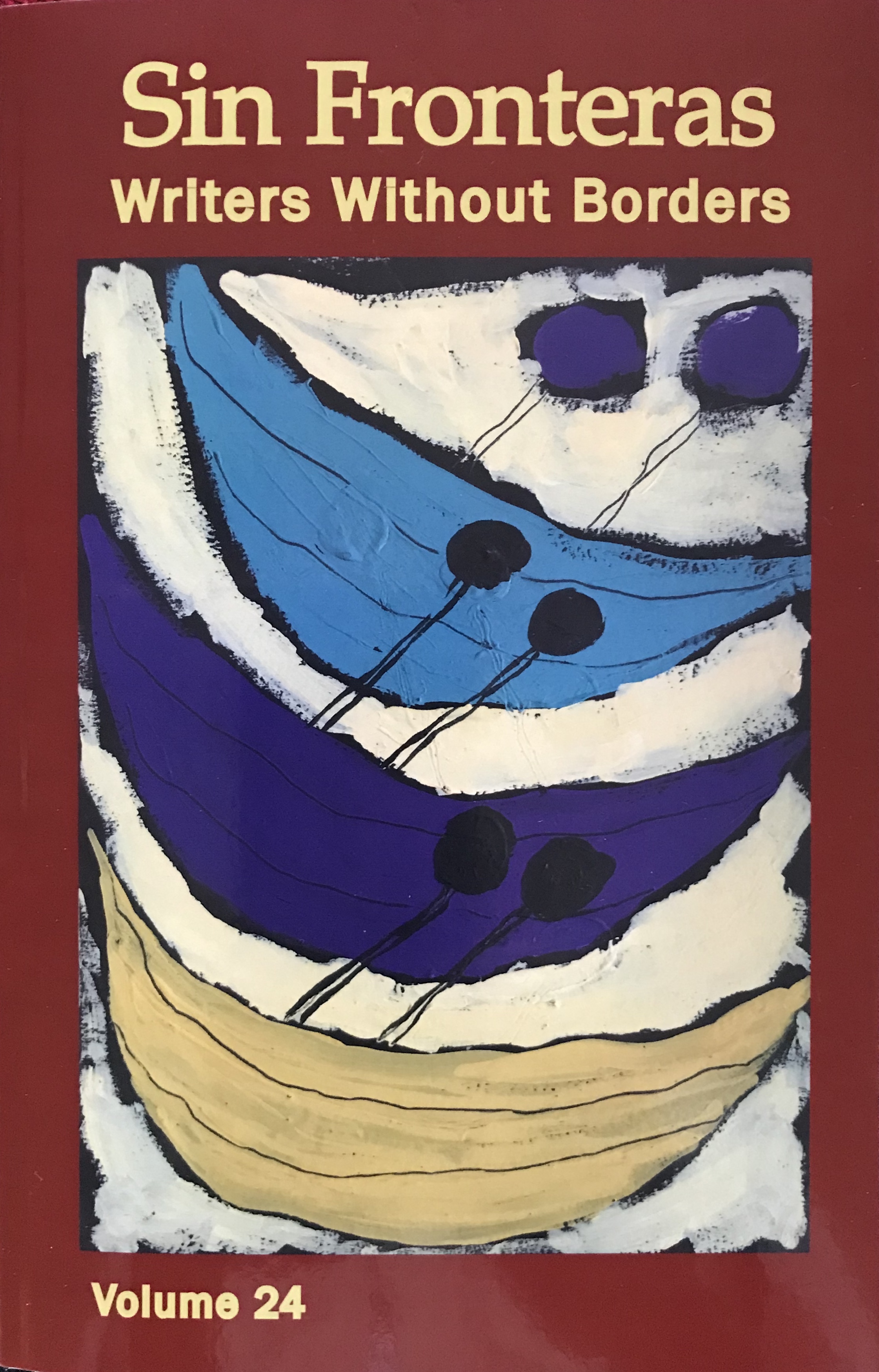 Sin Fronteras Vol 24 IMG_6176