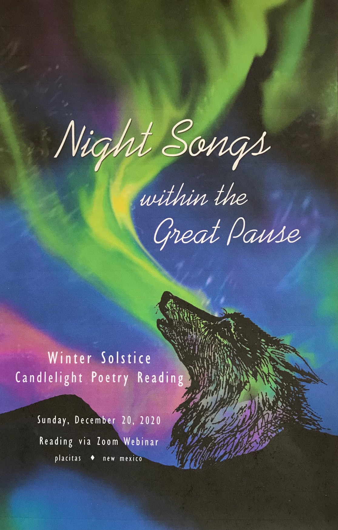 Nights Songs cover solstice IMG_8006