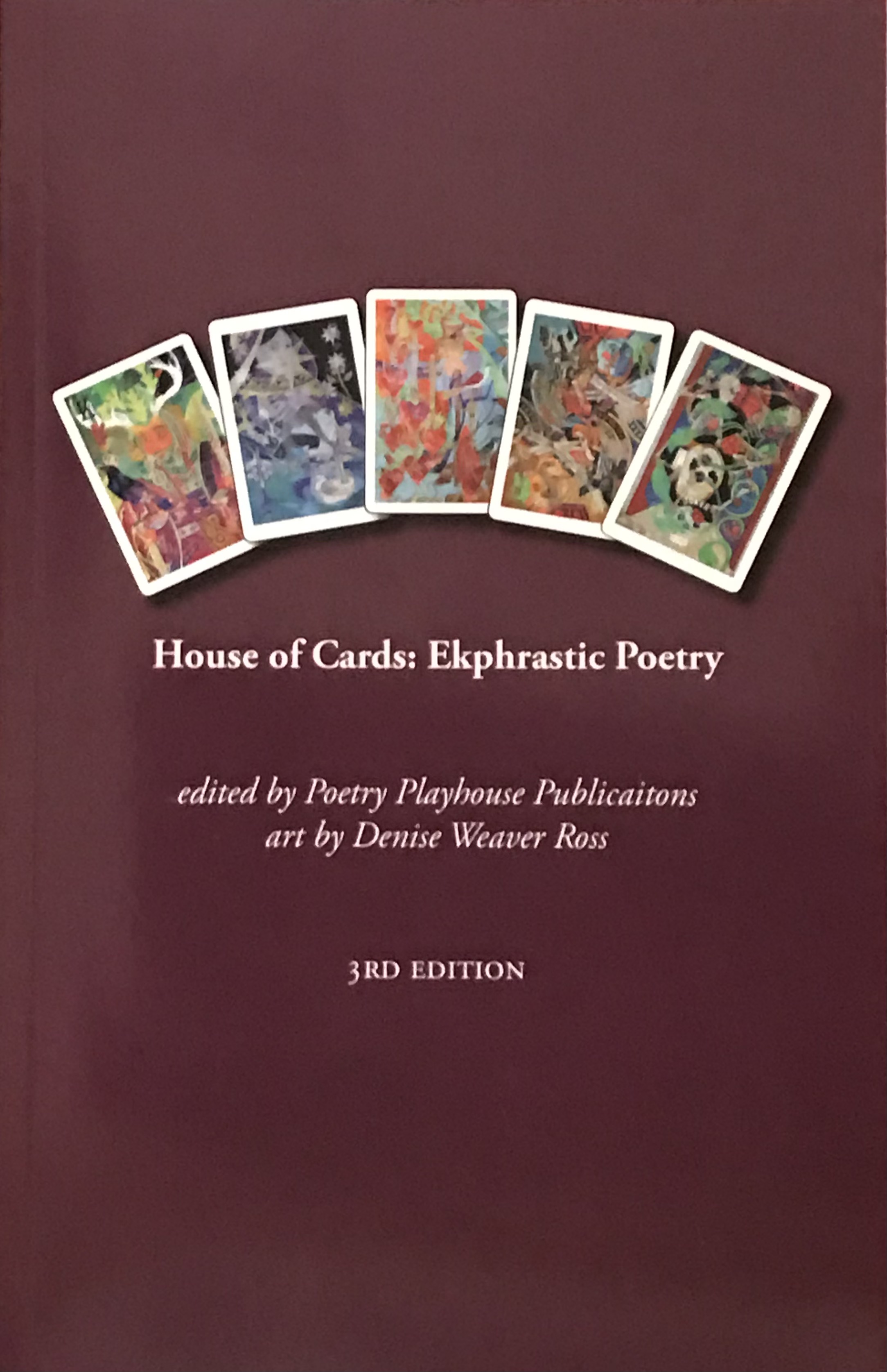 House of Cards Cover IMG_8010