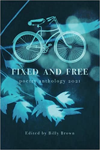 Fixed and Free 2021 cover