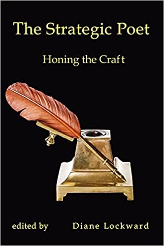 The Strategic Poet cover